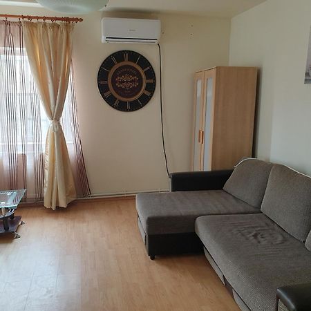 Mamaia Faleza Nord Constanta Luaran gambar