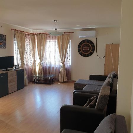Mamaia Faleza Nord Constanta Luaran gambar