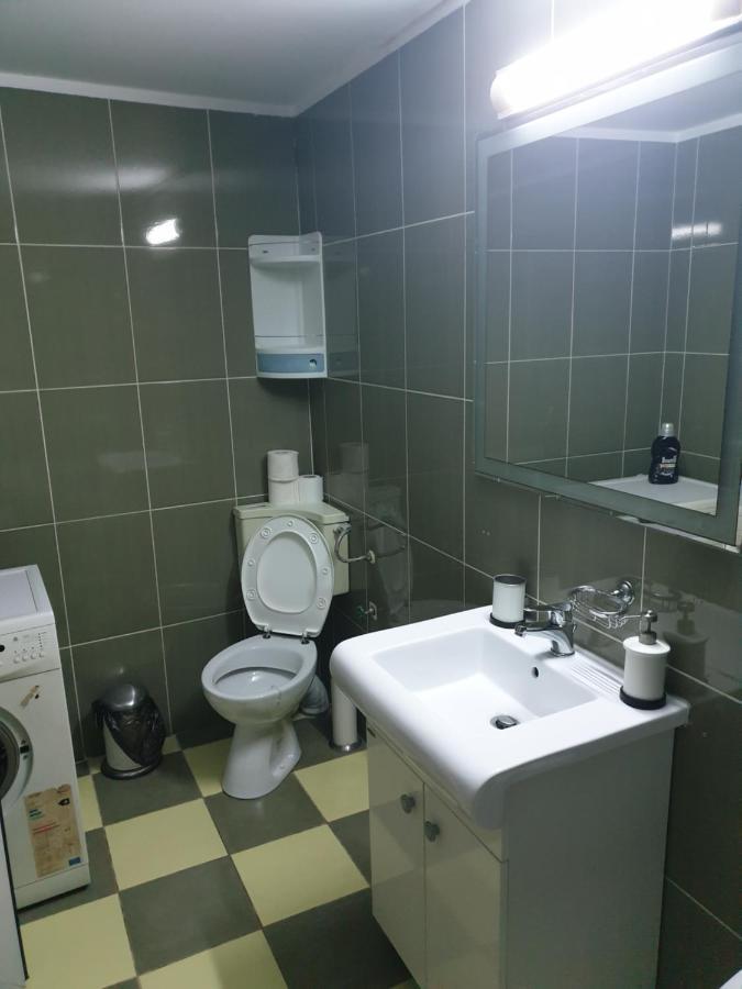Mamaia Faleza Nord Constanta Luaran gambar