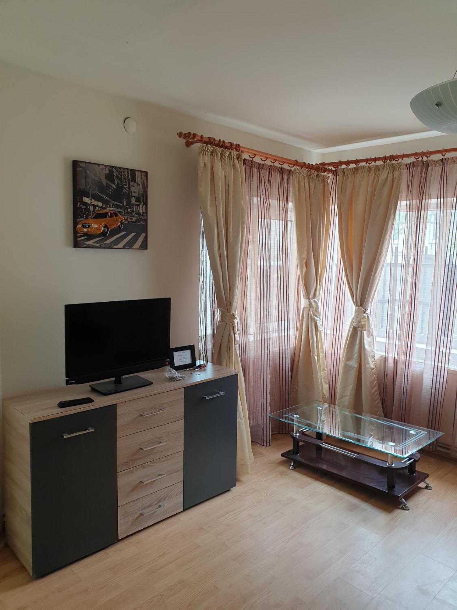 Mamaia Faleza Nord Constanta Luaran gambar