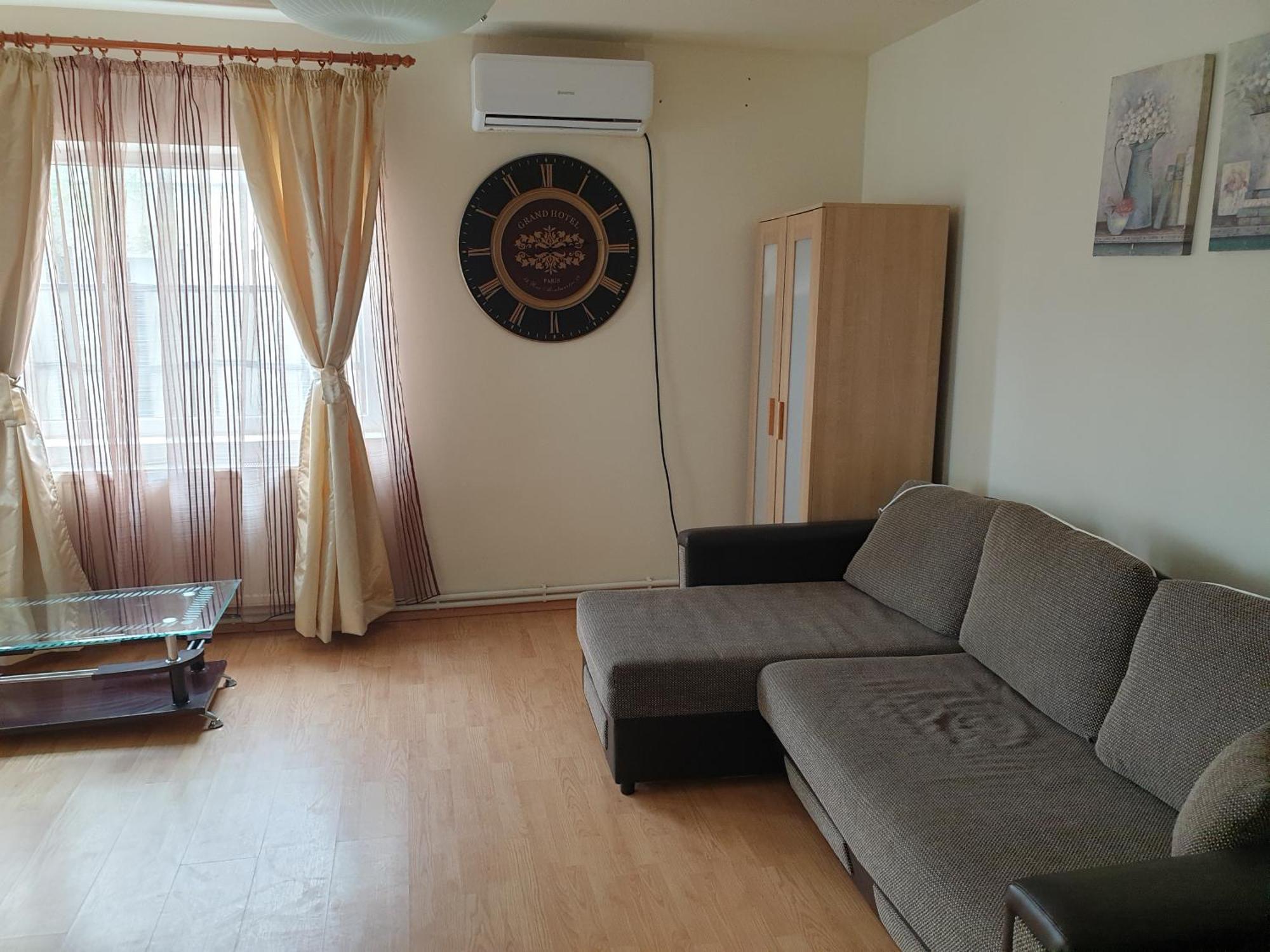Mamaia Faleza Nord Constanta Luaran gambar