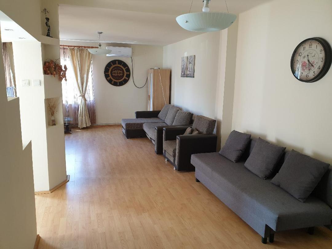 Mamaia Faleza Nord Constanta Luaran gambar