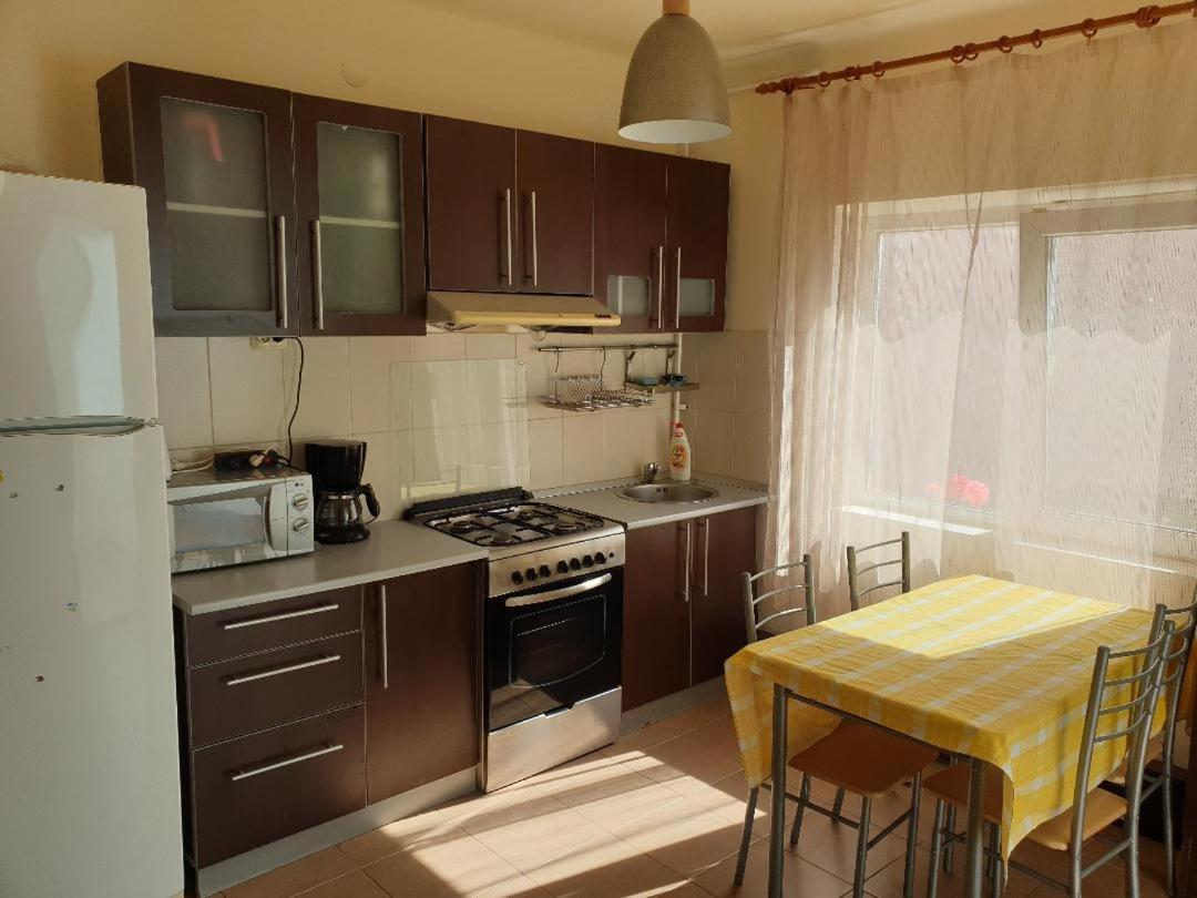 Mamaia Faleza Nord Constanta Luaran gambar