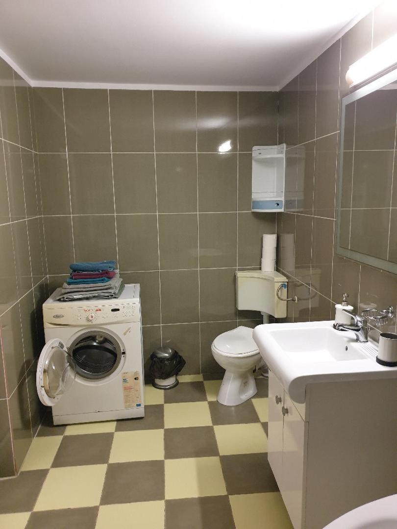 Mamaia Faleza Nord Constanta Luaran gambar