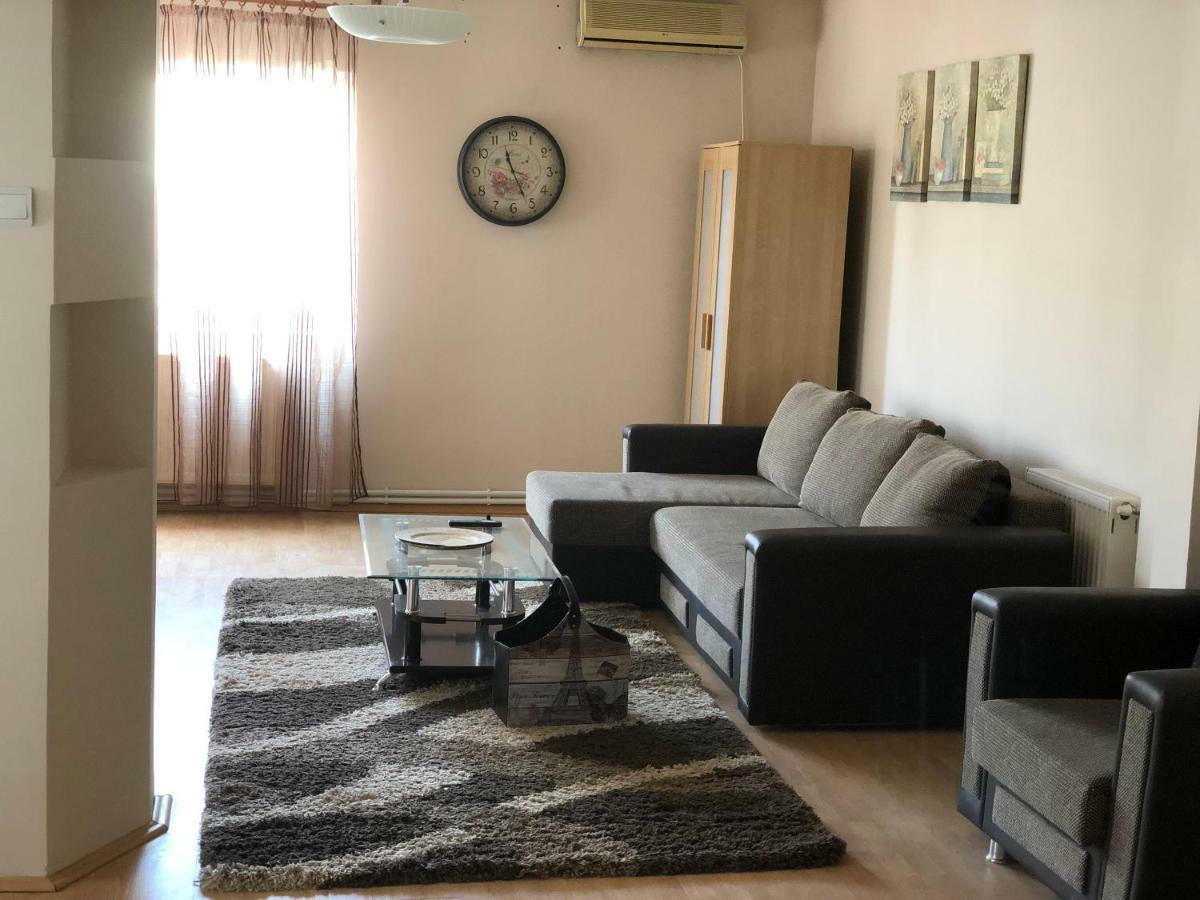 Mamaia Faleza Nord Constanta Luaran gambar